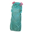 thumbnail image 1 of Funda de sofá plegable para niños, funda de sillón plegable para niños, funda de sofá plegable para niños para sala de estar Elefante, 1 of 8