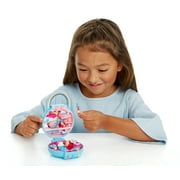 Shopkins Lil Secrets Secret Lock Playset, Makeup Store