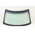 thumbnail image 2 of Heated Back Window Back Glass Compatible with Ford Fusion / Mercury Milan 2010-2012 Models, 2 of 4