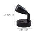 thumbnail image 3 of 1Set Reading Wall Light Led Wall Mount Reading Light For General Users, 3 of 8