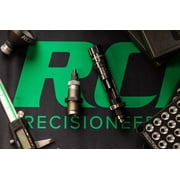 RCBS 6.5mm PRC MatchMaster Duo Die Set