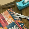 thumbnail image 4 of Birthday Wrapping Paper Sheet - 2pcs 58X22.8 Inch Suitable for Gifts DIY Craft for Boys Girls, 4 of 5
