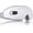 A-white, variant on Eye Massager with Heat, Vibration and Bluetooth Music for Migraine Headache Relief, Cordless Heated Eye Mask with 6 Massage Modes, Relaxation -Mothers Day Gifts for Mom Wife