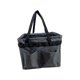 thumbnail image 5 of Bolsa de herramientas multifuncional Bolsa de herramientas de ferretería Bolsillos con particiones múltiples Ferretería Gris, 5 of 9