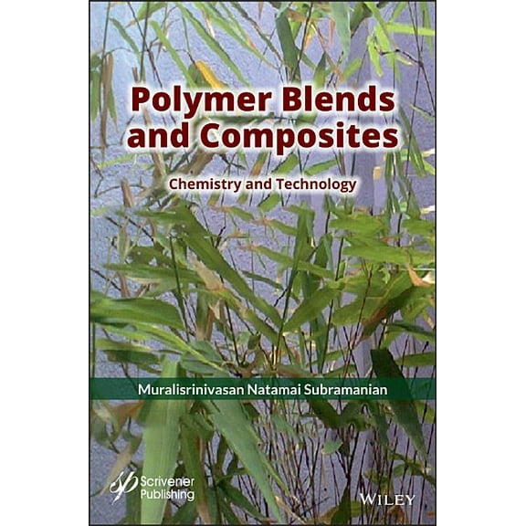 Polymer Science and Plastics Engineering: Polymer Blends and Composites: Chemistry and Technology (Hardcover)