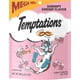 thumbnail image 1 of TEMPTATIONS Classic Treats for Cats Shrimpy Shrimp Flavor 6.3 Ounce TEMPTATIONS TEMPTATIONS CAMARON, 1 of 2