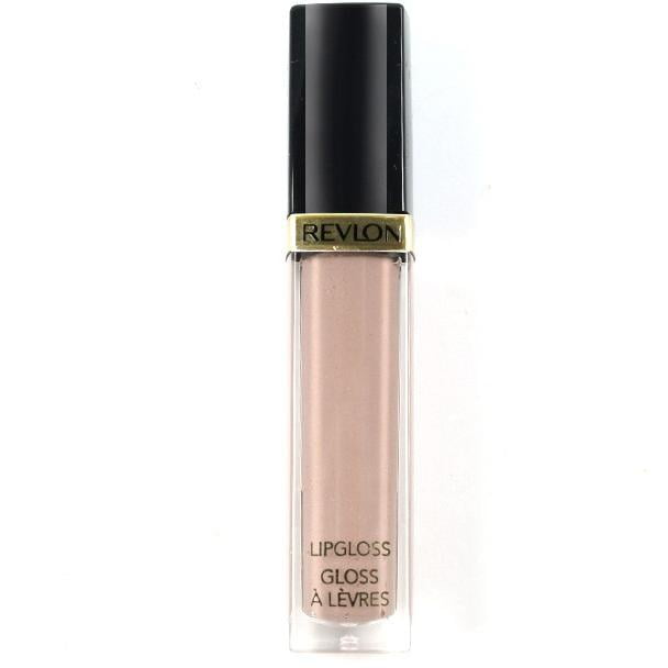 Revlon Super Lustrous Lip Gloss, Coffee Gelam