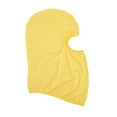 thumbnail image 5 of Balaclava Motorcycle Face-Mask-Moto Helmet Bandana Hood Ski Neck Full Face-Mask Windproof Dustproof Face-Shield Men's Biker Mask Yellow, 5 of 9