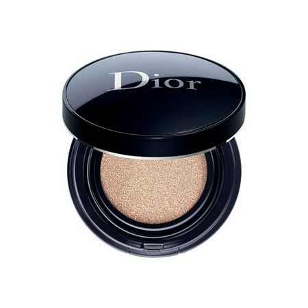 Dior Capture Totale Foundation Christian Dior Diorskin Forever Perfect Cushion Foundation SPF 35 010 Ivory 0.52oz 15g ()