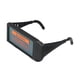 thumbnail image 3 of Espejo Que Bloquea La Luz Gafas de soldar con oscurecimiento automático Lentes de filtro de cambio automático de luz Gafas de soldador, 3 of 6