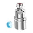 thumbnail image 4 of Automatic Water Male Connector for Water Pump Water Tank thicken 1" upper thicken 1inch upper, 4 of 7