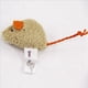 thumbnail image 2 of 3 uds juguetes para ratones y gatos, lindo y creativo juguete interactivo para gatos, juguetes para masticar para gatos, 2 of 6