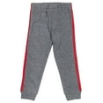 thumbnail image 3 of Disney Mickey Mouse Little Boys Sweatshirt and Jogger Pants Set Infant to Little Kid, 3 of 5