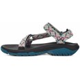 thumbnail image 3 of Teva Women Sandales HURRICANE XLT2 DIAMOND Gris CHATEAU, 3 of 6