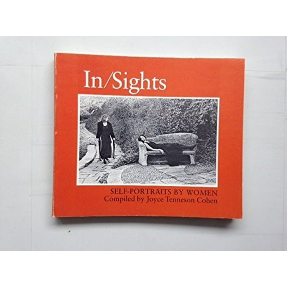 Pre-Owned In/Sights (Paperback) 0879232471 9780879232474