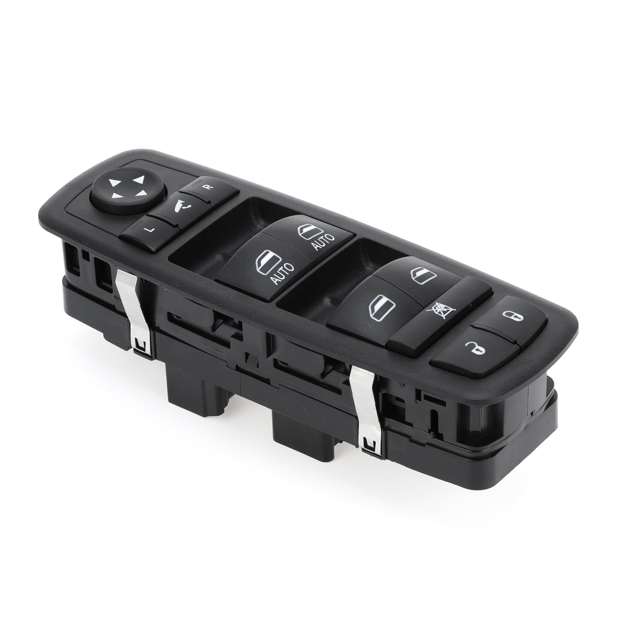 Unique Bargains Upgraded at Shifter Switch KDY0-46-040 for Mazda 6