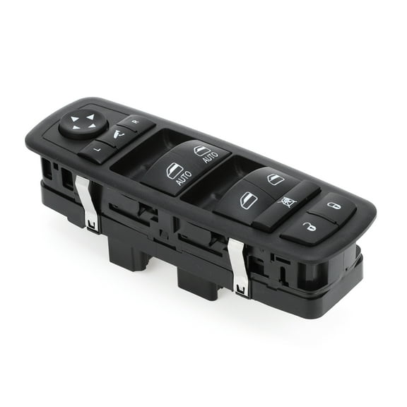 Unique Bargains Power Window Switch for Ram 1500 2500 3500 No.68298867AA/68110867AA