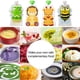 thumbnail image 2 of Bolsas de Alimentos Complementarios Ehuebsd 150 ml Sin BPA, 2 of 5