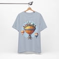 thumbnail image 6 of Funny Robots Shirt, T-Shirt with Funny Robots, 6 of 23
