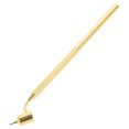 thumbnail image 4 of Shisuyan Professional Paint Pen Metal Golden for Arts and Crafts with 1Pcs, 4 of 9