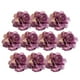 thumbnail image 2 of 10x Adornos De Cabezas De Flores Artificiales De Peonía Europeo Para Casarse Con 9 Cm, 2 of 9