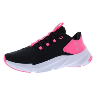 Under Armour Project Rock BSR 3 GS Boys Shoes Size 7, Color  display picture 3
