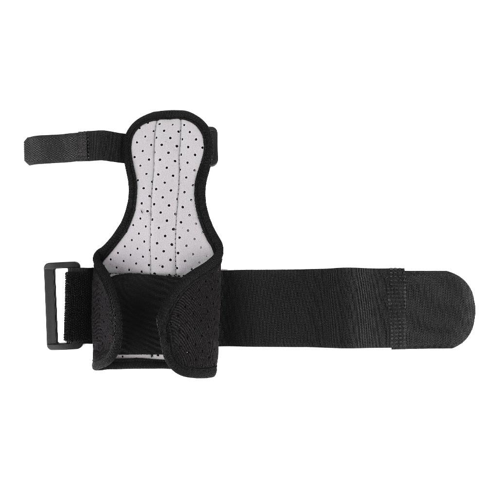 Tebru Thumb Wrap Brace Hand Wrist Splint Support Sprain Joint Fixed Correction Sheath Wristband, Wrist Brace, Thumb Brace