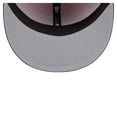 thumbnail image 5 of Men's New Era  Red St. Louis City SC 2025 Kickoff 59FIFTY Fitted Hat, 5 of 5