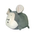 thumbnail image 1 of Bit Bit Mouse (Bun Bun) 4 pulgadas - Animal de peluche de Bun Bun (03148) Bun Bun 885561031485, 1 of 1