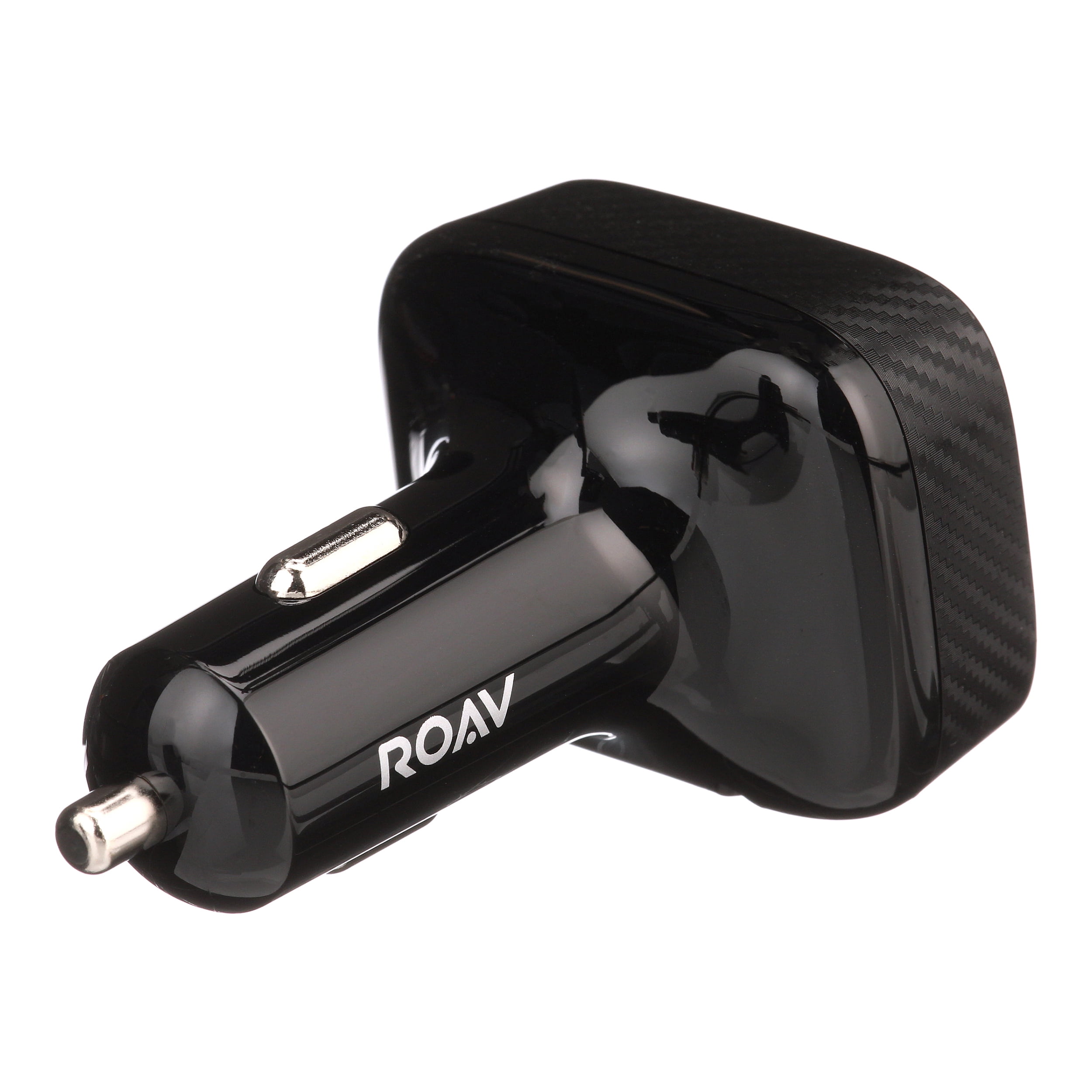 roav bluetooth fm transmitter walmart
