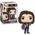 thumbnail image 7 of Funko Pop! DC Black Adam 4 Piece Collectors Set: Atom Smasher, Cyclone, Hawkman w/ Helmet and Wings & Black Adam Lightning (Possible Chase Variant), 7 of 7