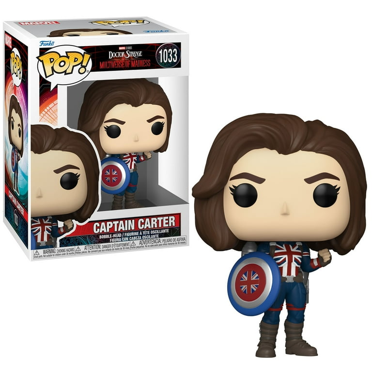Amazon.com: Funko Pop Deluxe, Marvel: Avengers Victory