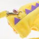 thumbnail image 3 of unbranded 1Jgo Correa Para Mascotas Con Arnés Y Antiescape En Color Amarillo Para Uso Diario, 3 of 8