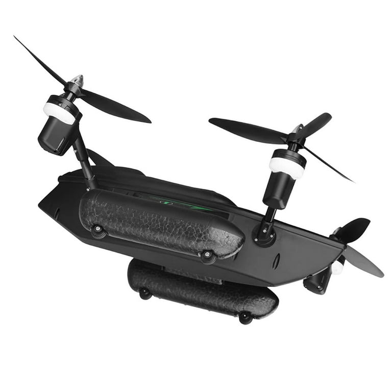 Voyage Aeronautics VA1000 HD Streaming Drone With, 60 OFF