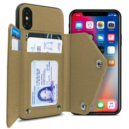 CoverON Apple iPhone XS Max (6.5