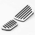 thumbnail image 2 of Gas Pedal Gas Brake Foot Pedal Set Kit for Toyota 4Runner 2010-2021, 2 of 5