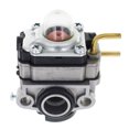 thumbnail image 3 of Carburetor For Ryobi RY251PH RY253SS RY252CS RY254BC 2 Cycle 753-06258A New, 3 of 13