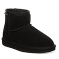 thumbnail image 2 of BEARPAW's Youth Demi Black Boot Size 13 | Youth Boot | Youth Slip-On Boot | Comfortable Winter Boot, 2 of 8