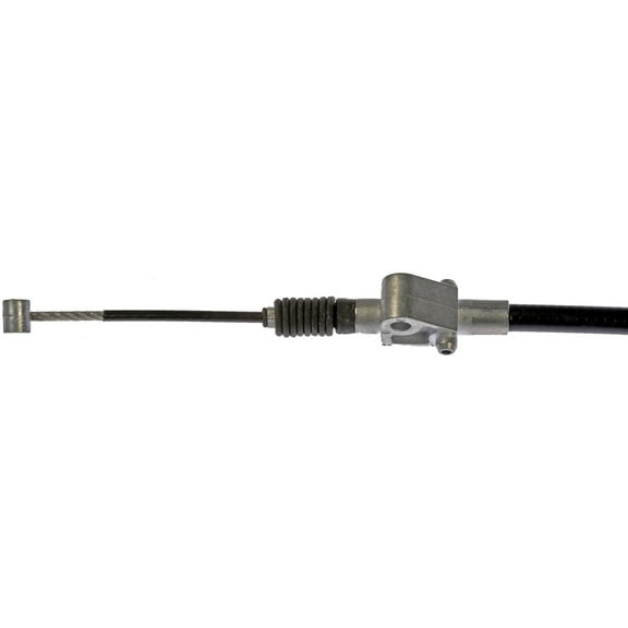 Parking Brake Cable Fits select: 2006-2007 TOYOTA HIGHLANDER, 2006-2008 LEXUS RX