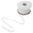 thumbnail image 1 of Minkissy Fusible Interfacing Fabric Medium 1 Roll Non Woven White Sewing Projects Center Line Alignment, 1 of 5