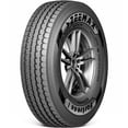 thumbnail image 4 of Zeemax Fortress I All Steel ST235/80R16 235/80R16 H 16 Ply Trailer Tire, 4 of 5