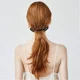 thumbnail image 3 of Pinza para el pelo estilo banana vintage con forma de pez, diadema para cola de caballo, accesorio para el cabello para mujer, pinzas para el pelo, pasadores con pinza giratoria, tocados, 3 of 6