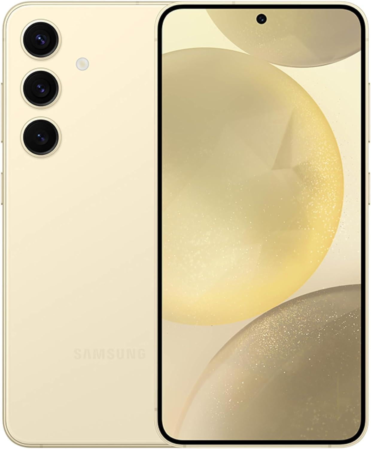 Samsung Galaxy S24 Plus 5G Cell Phones, 256GB 12GB RAM, Dual SIM, Global Model, Unlocked GSM, Marble Gray - Walmart.com Samsung Galaxy S24 Plus 5G Cell Phones, 256GB 12GB RAM, Dual SIM, Global Model, Unlocked GSM, Marble Gray - Walmart.com