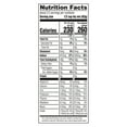 thumbnail image 4 of Knorr No Artificial Flavors Mushroom Rice Cooks in 7 Minutes, 5.5 oz Regular Pouch, 4 of 7