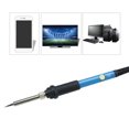 thumbnail image 4 of Solder Iron Corrosion Resistance US Plug 110V Professional Long Life Span Practical Soldering Iron with 5 Tips for Household ANGGREK Otros, 4 of 8