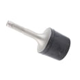 thumbnail image 5 of electric hammer head replacement round shank metal striking hammer head for rotary hammer drill, 5 of 5