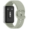 thumbnail image 4 of WIFKLSIIPG Bracelet de Montre en Silicone Sportif Respirant Résistant à la Transpiration et Confortable à Porter Compatible avec Smartwatch, 4 of 4