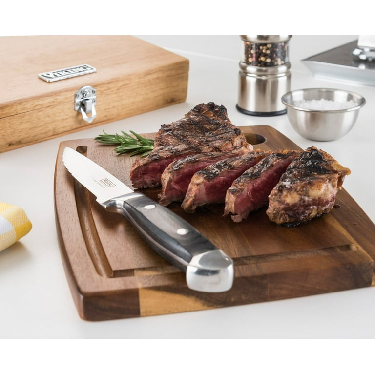 Viking Professional Steak Knife