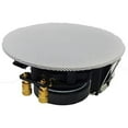 thumbnail image 4 of AMX AS-30 3'' And 2-Way In-Ceiling Speaker 20 Watts 8 Ohms White Frameless - 1 Unit, 4 of 6