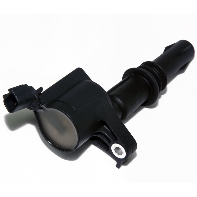 Micro Set Of 8 Spark Plug Wires - Compatible With Ford F150 F250 F350 E350 Super Duty 6.2L V8